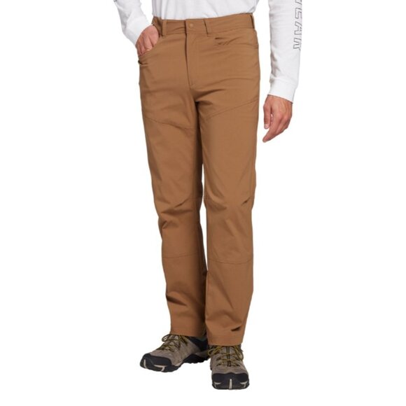Mountain Hardwear Men's Wildlands Pants - 42